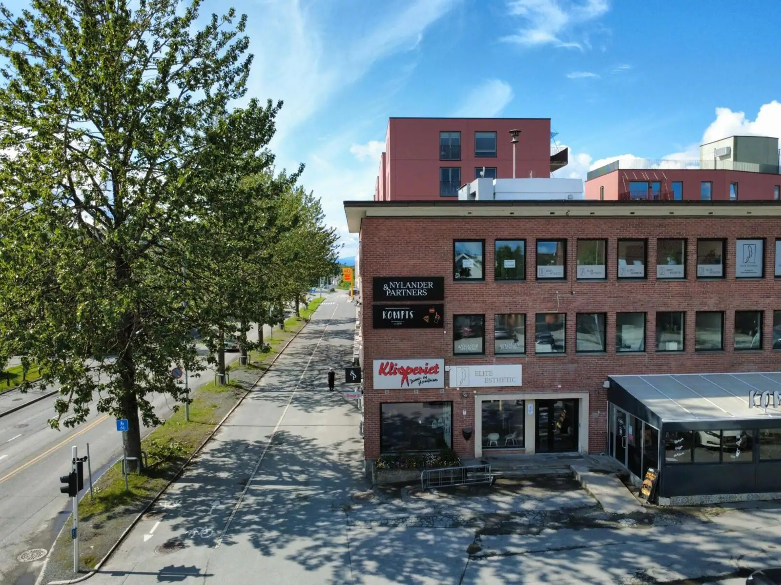 Heimdal
