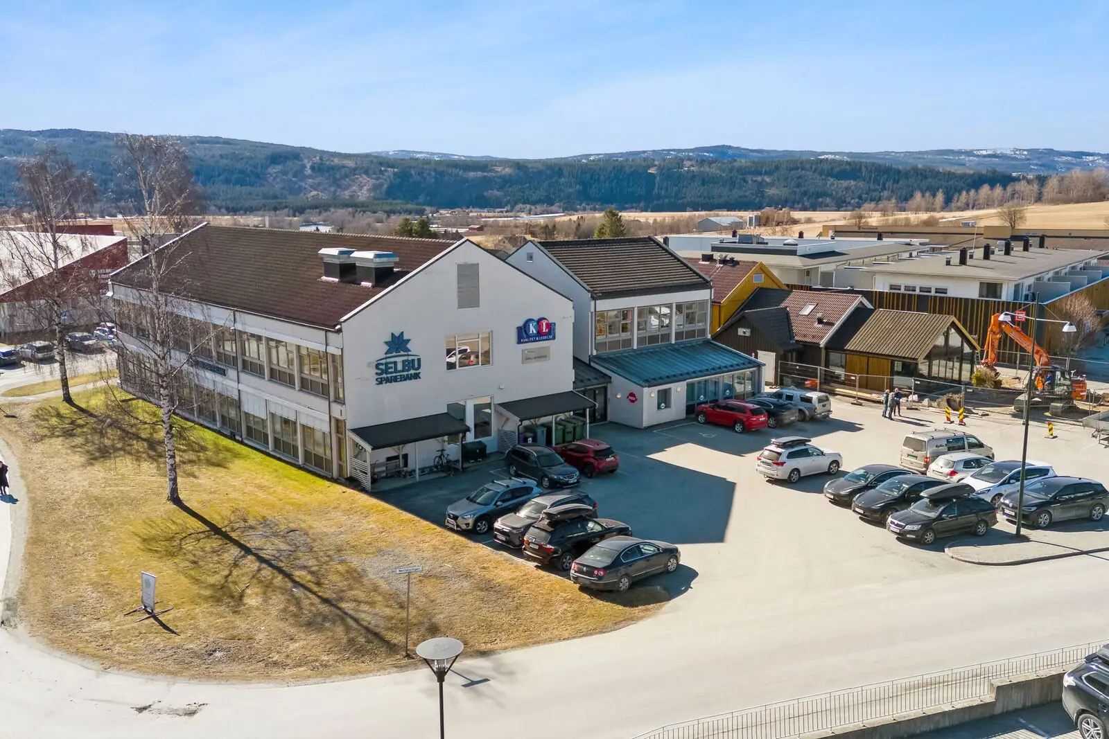 Selbu