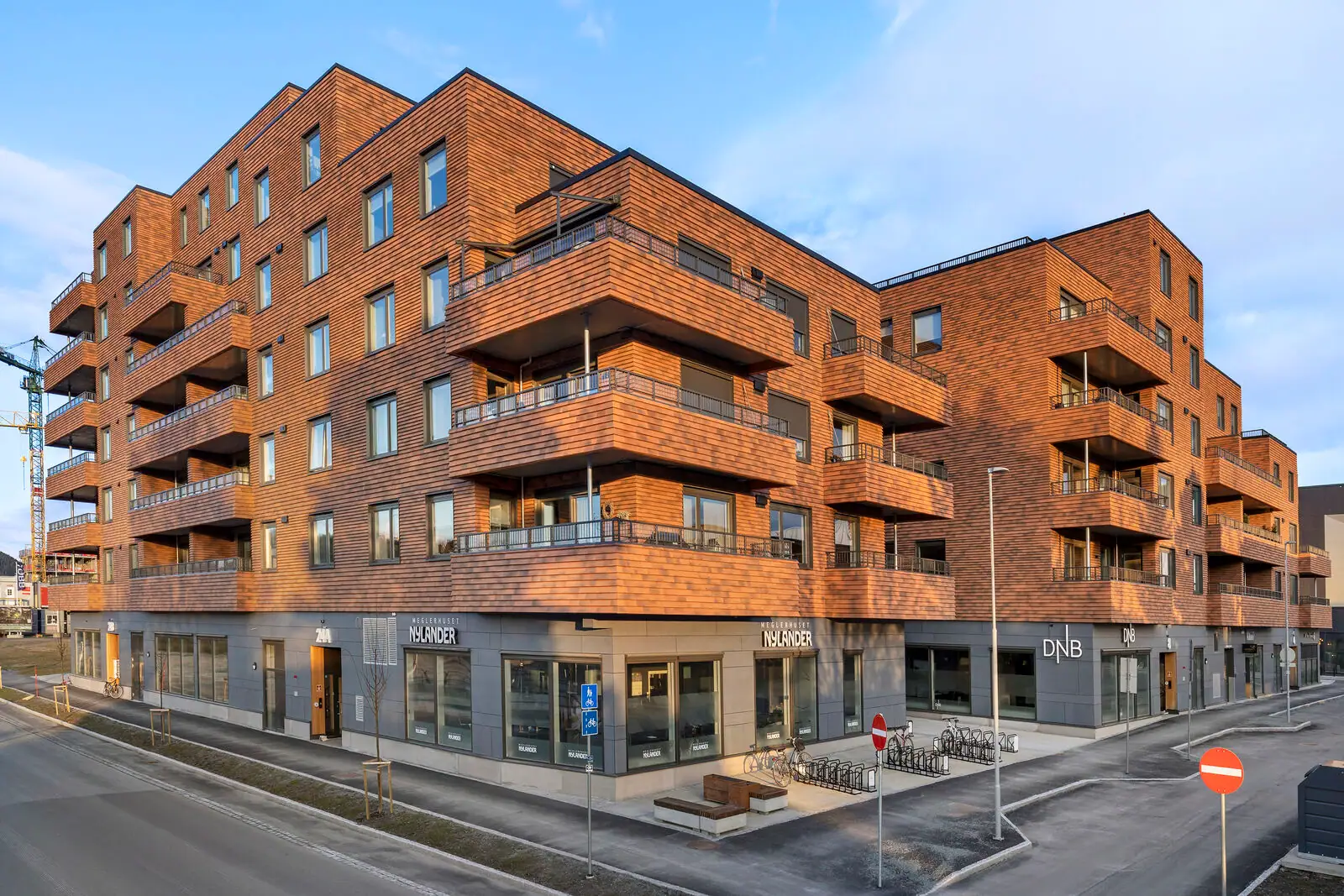 Stjørdal