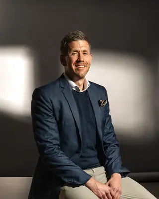 Anders Benum Kjeldseth