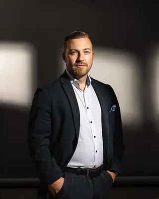 Anders Nilsen