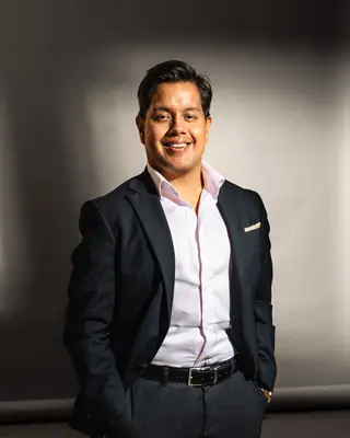 Andreas Herjuan