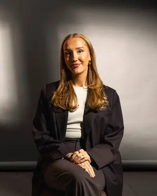 Aurora Amundsen