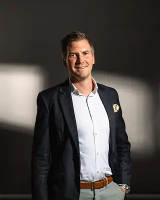 Daniel Lund