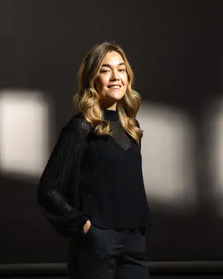 Ellen Sofie Pedersen