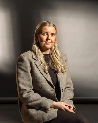 Hedda Vollan