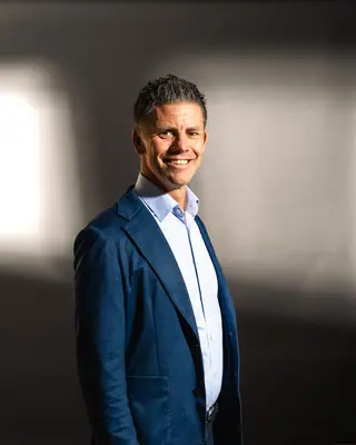 Jahn Dalheim