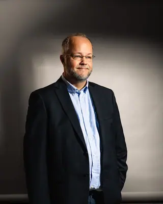 Ketil Bjørnbak