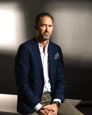 Kristian Kattem-Olsen