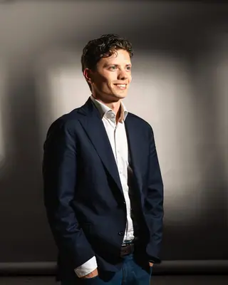 Ludvik Horgen