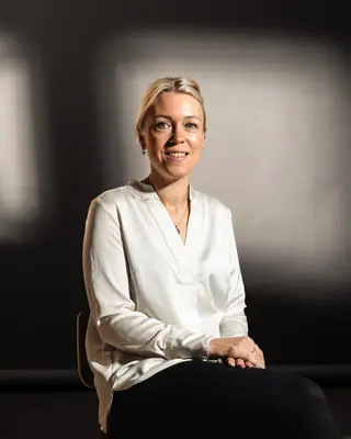 Nina Therese Rønning