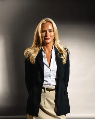 Sara Eriksmoen