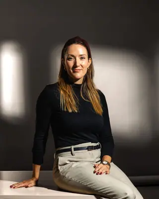 Silje Buvarp