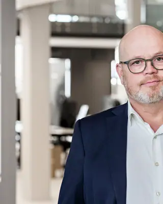 Terje Nergaard