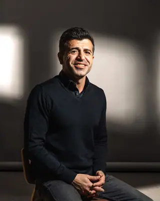 Yama Meskinyar